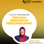 Perlukah Memaafkan Perselingkuhan?