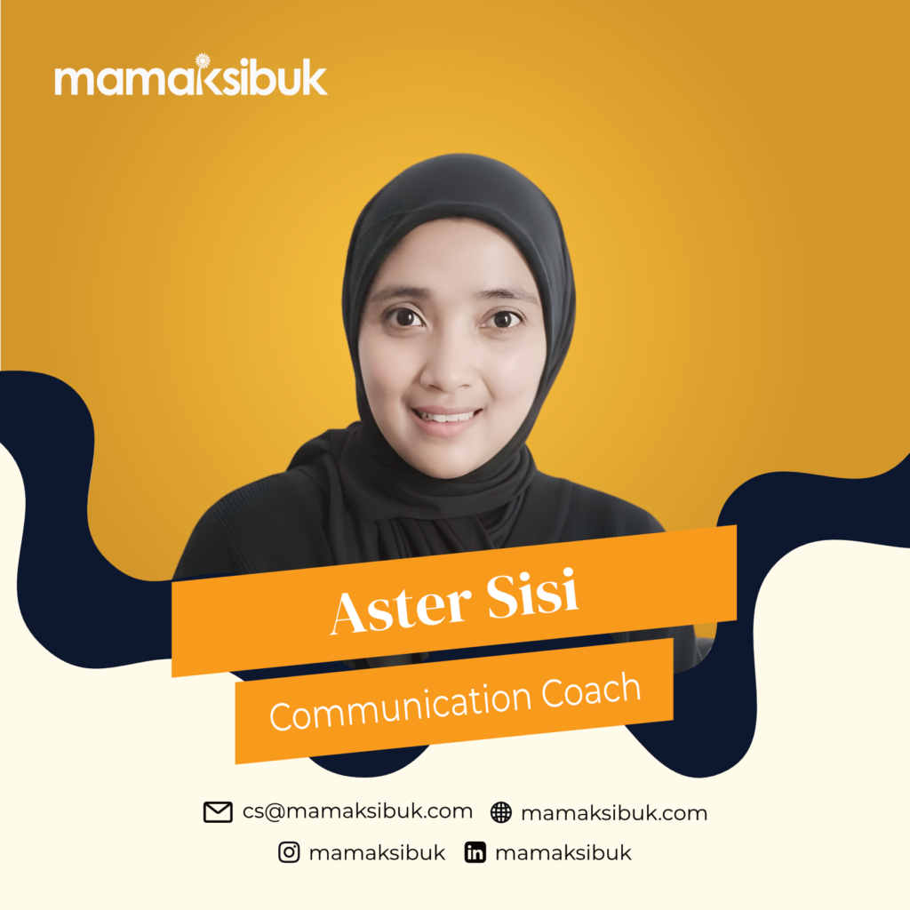 Aster Sisi