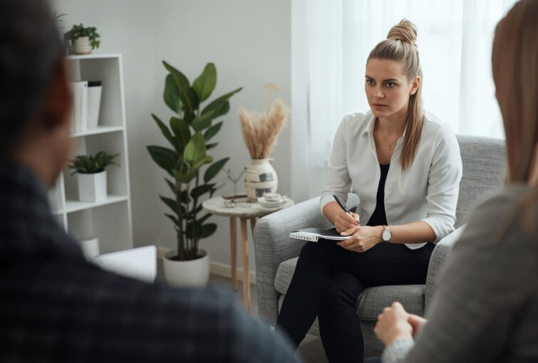 Counceling Service Image