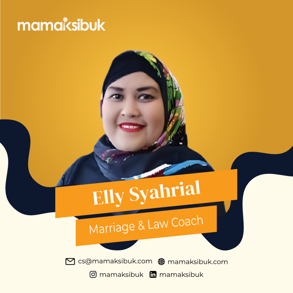 Elly Syahrial