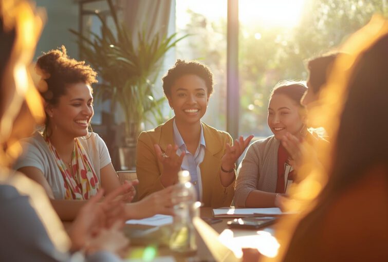 Empowerment Workshop